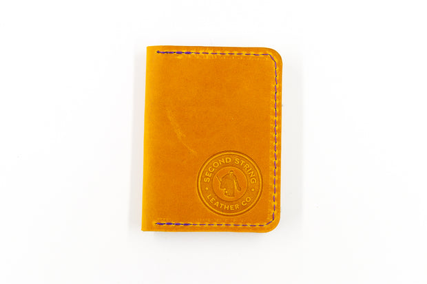 Los Angeles 4 Slot Wallet