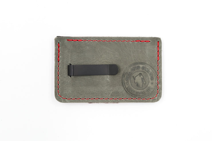 Brians Jr Thief 3 Slot Money Clip