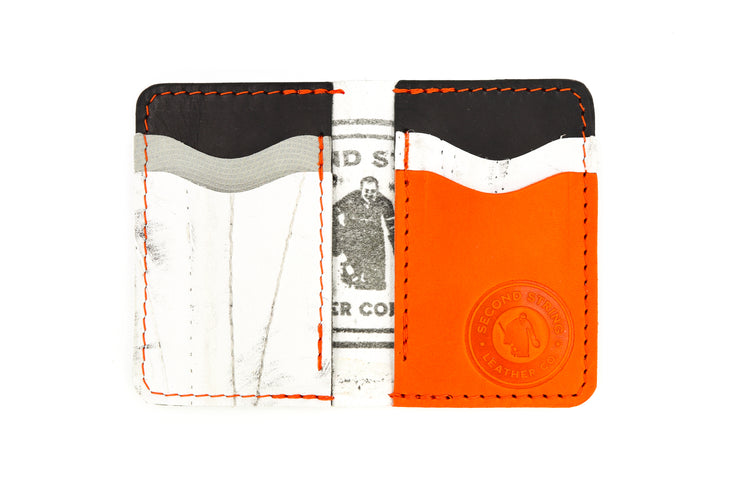 Philadelphia 6 Slot Wallet