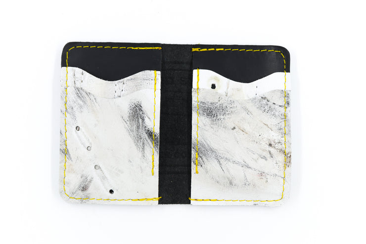 Boston 6 Slot Wallet