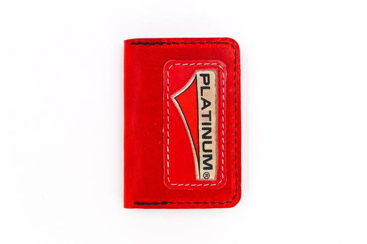 Chicago Two 6 Slot Wallet