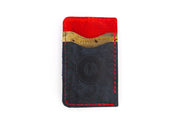 Montreal Four 3 Slot Money Clip