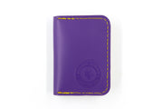 Vintage Cooper 4 Slot Wallet