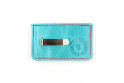 Seattle 3 Slot Money Clip