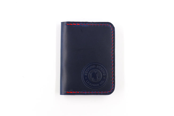 Columbus 4 Slot Wallet