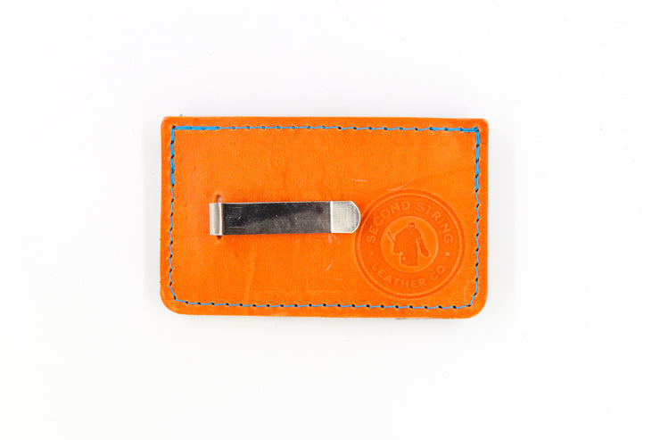 GM21 ST 3 Slot Money Clip