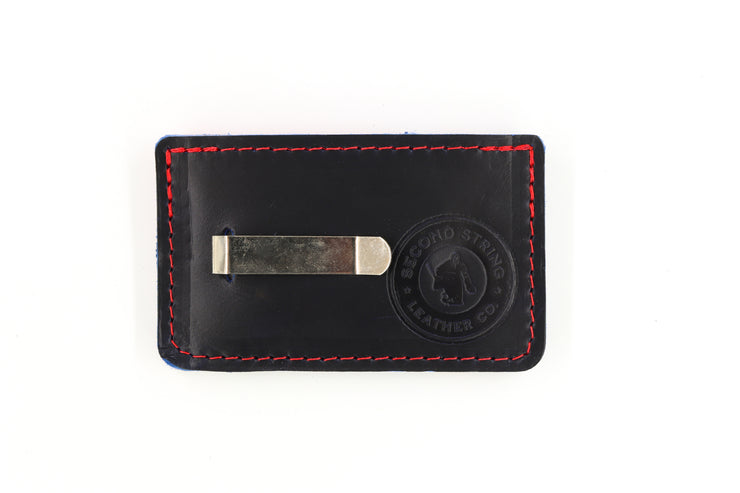 Montreal 3 Slot Money Clip