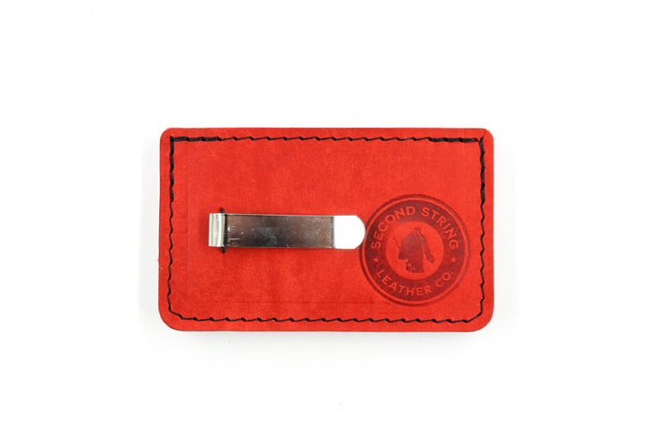 Chicago 3 Slot Money Clip