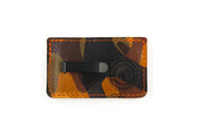 Cooper Weeks GM5 3 Slot Money Clip
