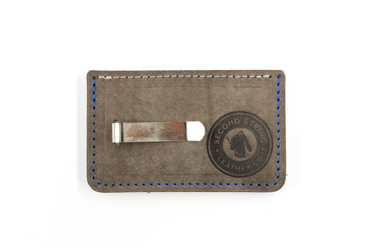 Tampa Bay 3 Slot Money Clip