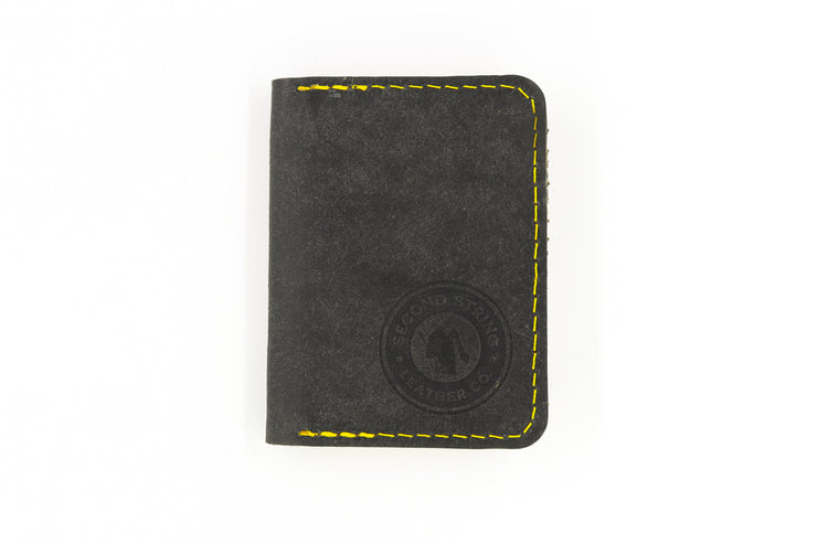 Pittsburgh 4 Slot Wallet