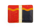 Sunshine Collection Glove 6 Slot Wallet