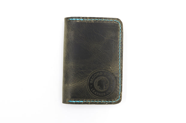 San Jose Blocker 6 Slot Wallet