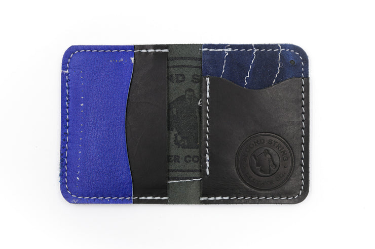 Air Hook Glove 4 Slot Wallet