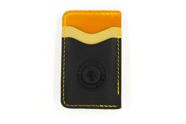 Pittsburgh 3 Slot Money Clip