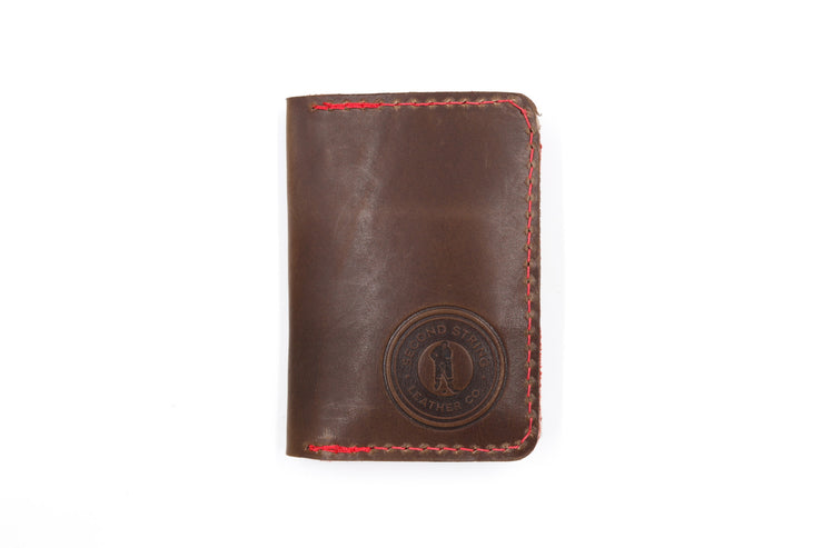 CCM Detroit 6 Slot Wallet
