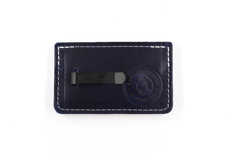 Florida 3 Slot Money Clip