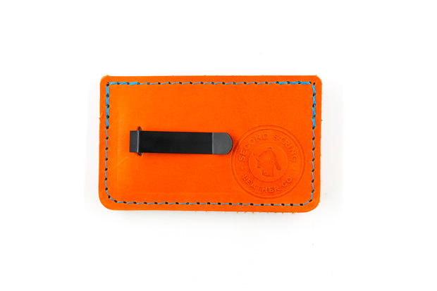 Cooper GM21 3 Slot Money Clip