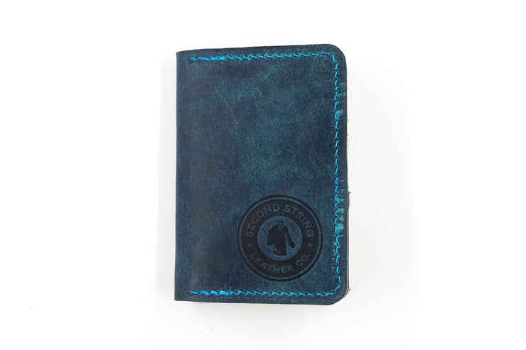 San Jose 6 Slot Wallet