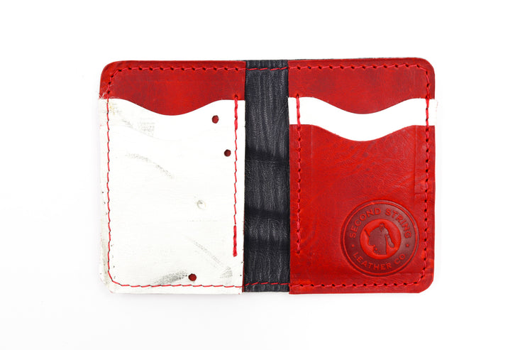 Washington Blocker 6 Slot Wallet