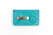 Seattle 3 Slot Money Clip