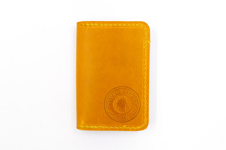 Buffalo Blocker 6 Slot Wallet