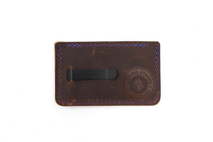 Cooper GM21 3 Slot Money Clip