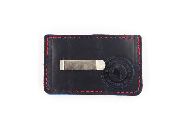 New York 3 Slot Money Clip