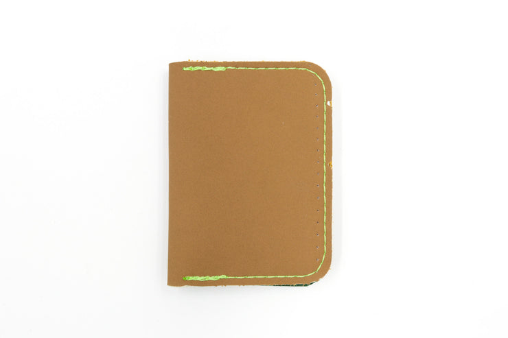 Toronto St Pats Blocker 4 Slot Wallet