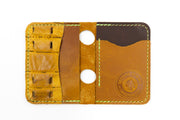 CCM Vintage Blocker 4 Slot Wallet