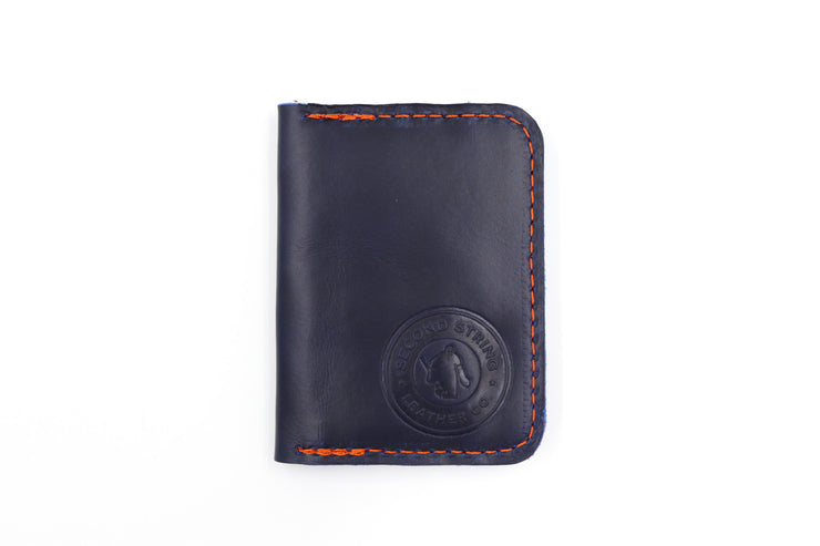 New York 4 Slot Wallet