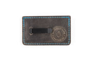 San Jose 3 Slot Money Clip