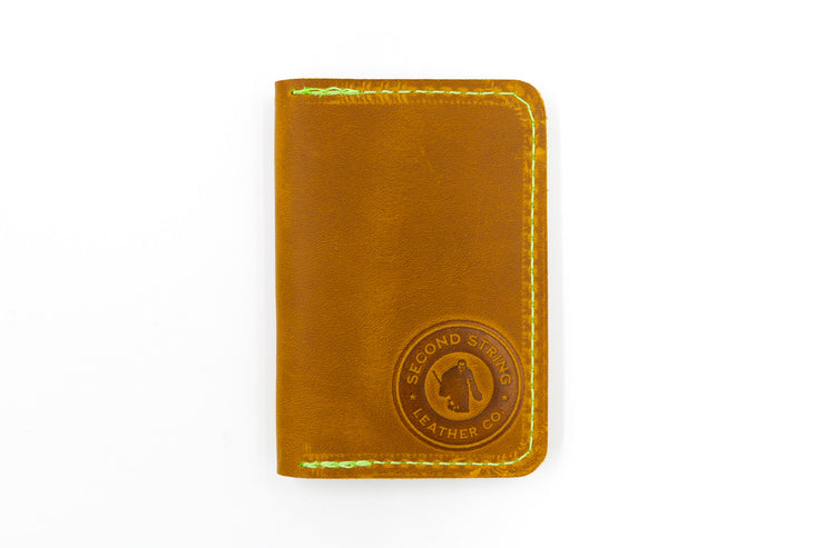 Toronto St Pats 6 Slot Wallet