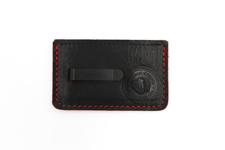 Chicago 1 3 Slot Money Clip