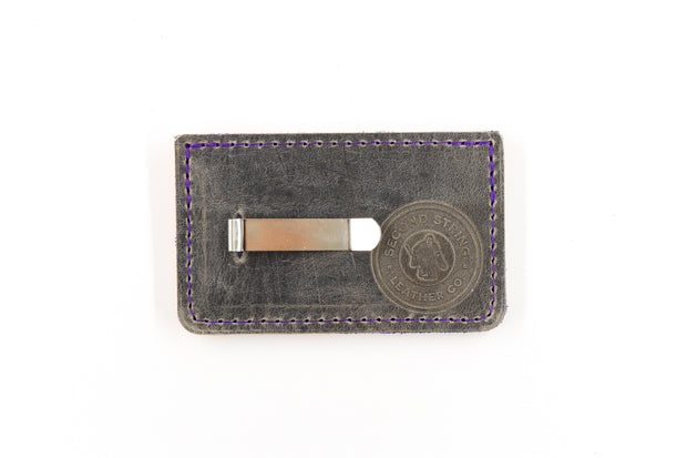 Razor 3 Slot Money Clip