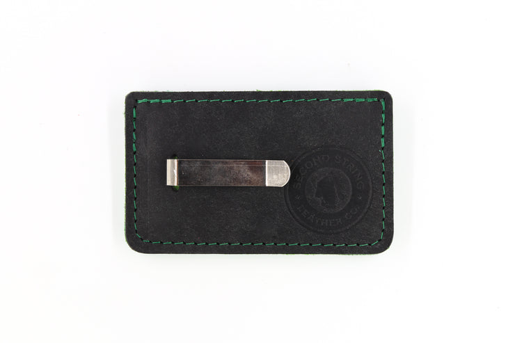 Dallas 3 Slot Money Clip