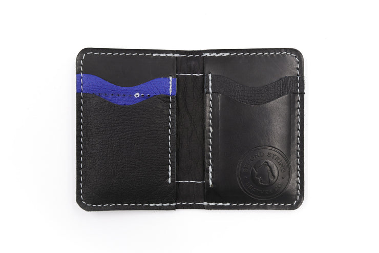 Thunder And Lightning Blocker 2 6 Slot Wallet