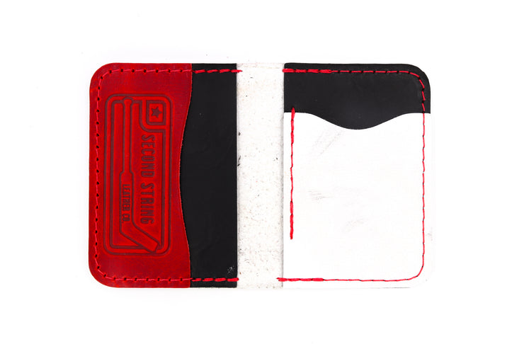 Chicago 4 Slot Wallet