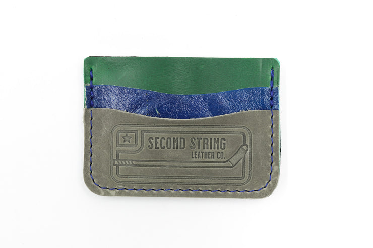 Hartford 3 Slot Wallet