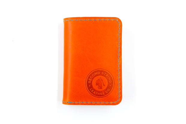 Cooper GM12 PF 6 Slot Wallet
