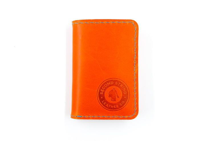 Cooper GM12 PF 6 Slot Wallet