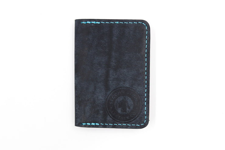 New York 2 6 Slot Wallet