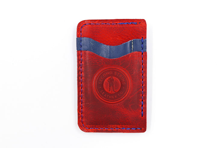 Montreal 1 3 Slot Money Clip