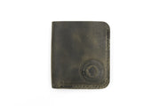 Brians Thief 6 Slot Square Wallet