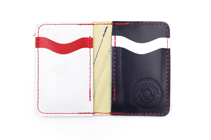 Pride Of Canada Blocker 2 6 Slot Wallet