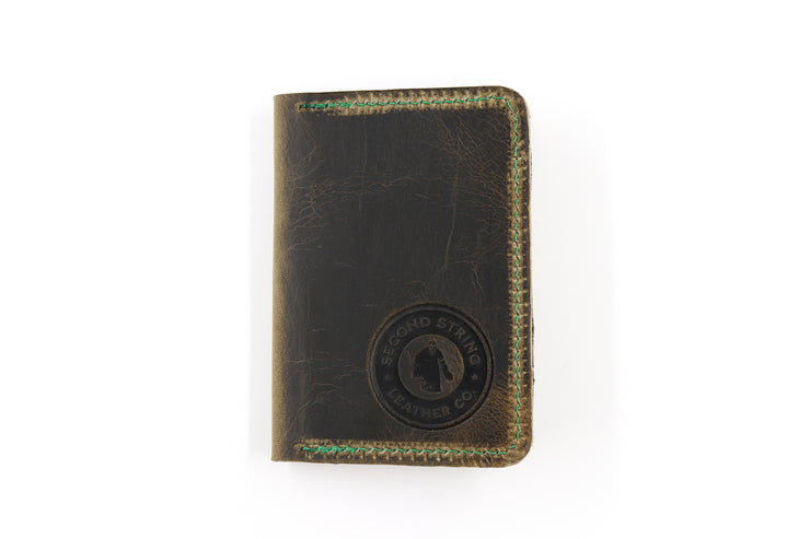 Dallas 6 Slot Wallet