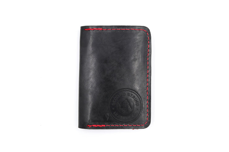 Heaton Helite 5 6 Slot Wallet