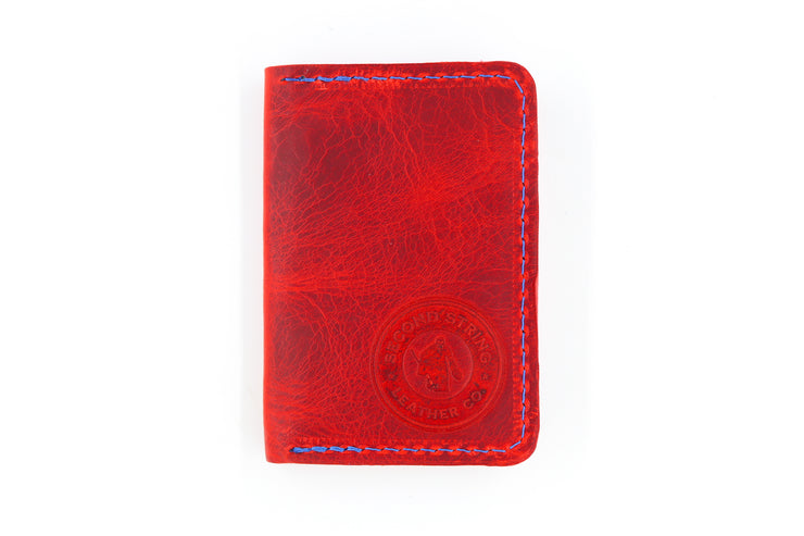 Czech World Team 6 Slot Wallet