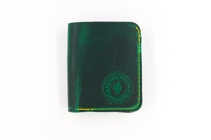 Clarkson 6 Slot Square Wallet