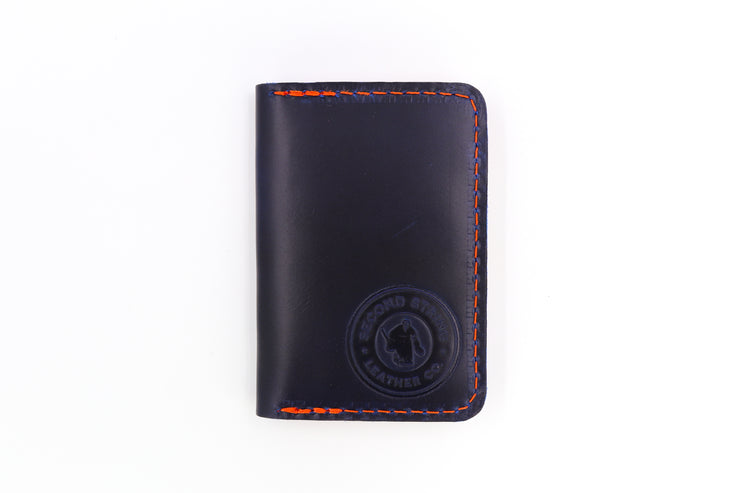 New York One Blocker 6 Slot Wallet